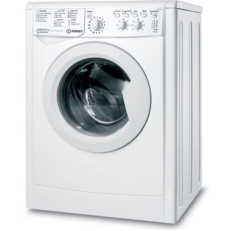 indesit iwc 61052 c eco i|indesit iwdc 6105 instructions.